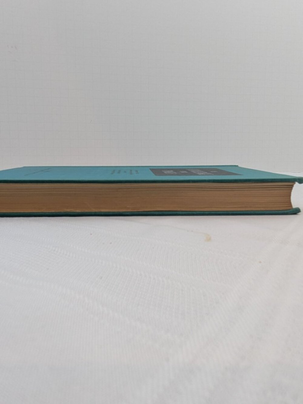 The Challenge of Our Times - Daniels & Smith HC 1954 - Picture 6 of 13